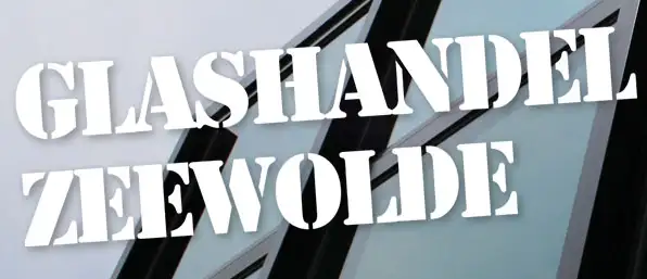 Glashandel Zeewolde