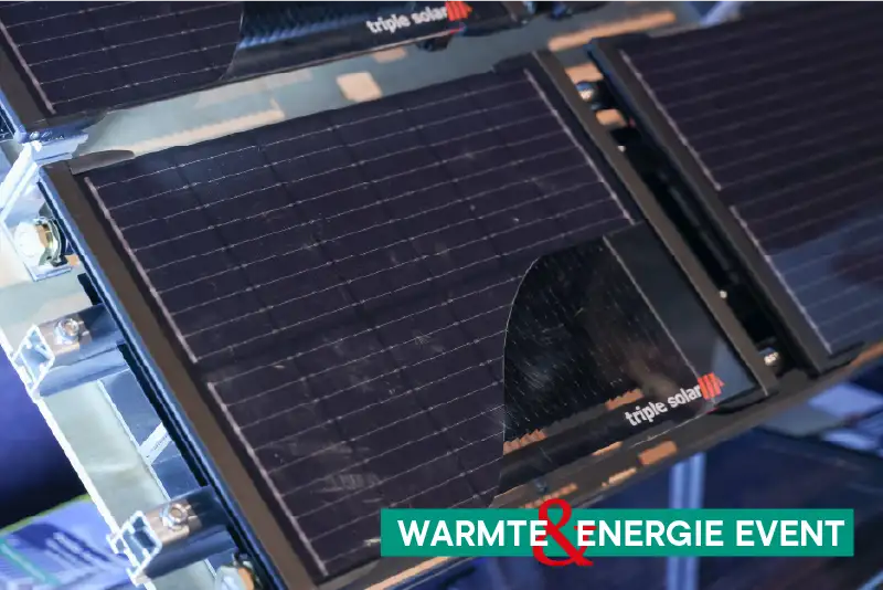 Warmte energie event Zeewolde 2026 Warmte energie event Zeewolde 2026