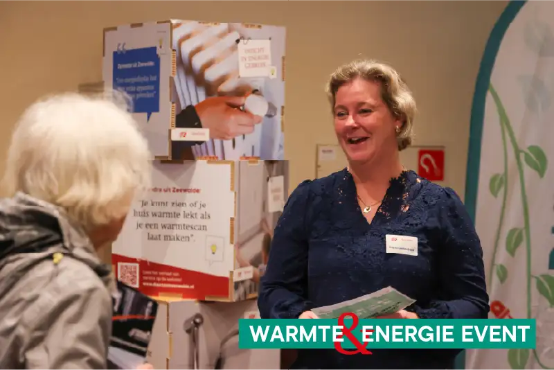 Warmte energie event Zeewolde 2026 Warmte energie event Zeewolde 2026