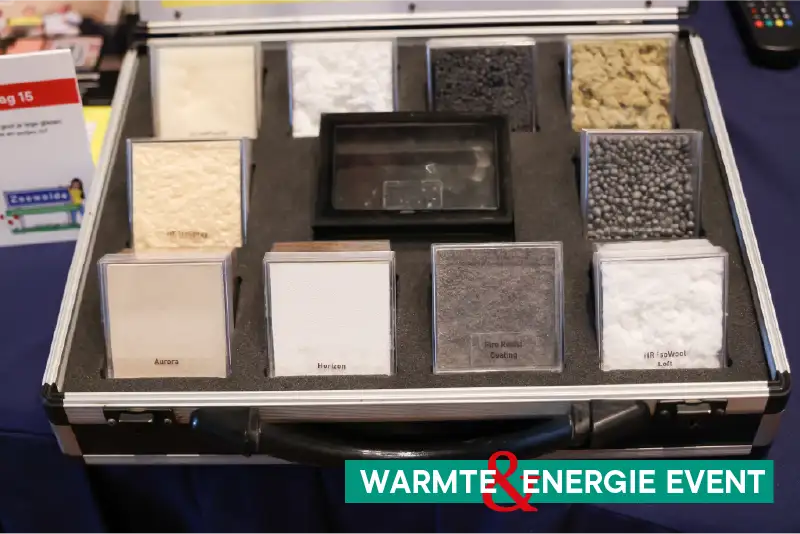 Warmte energie event Zeewolde 2026 Warmte energie event Zeewolde 2026