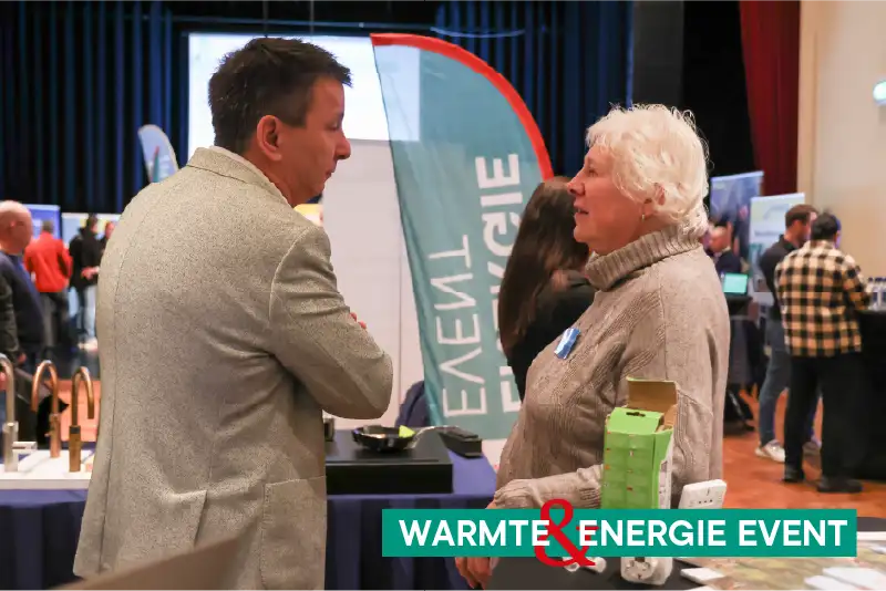 Warmte energie event Zeewolde 2026 Warmte energie event Zeewolde 2026
