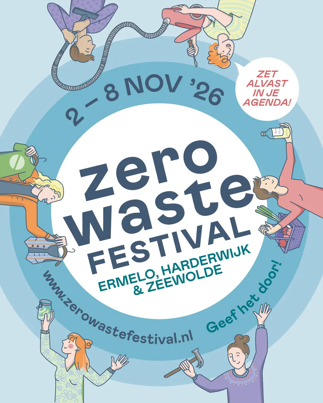 Zero Waste Festival